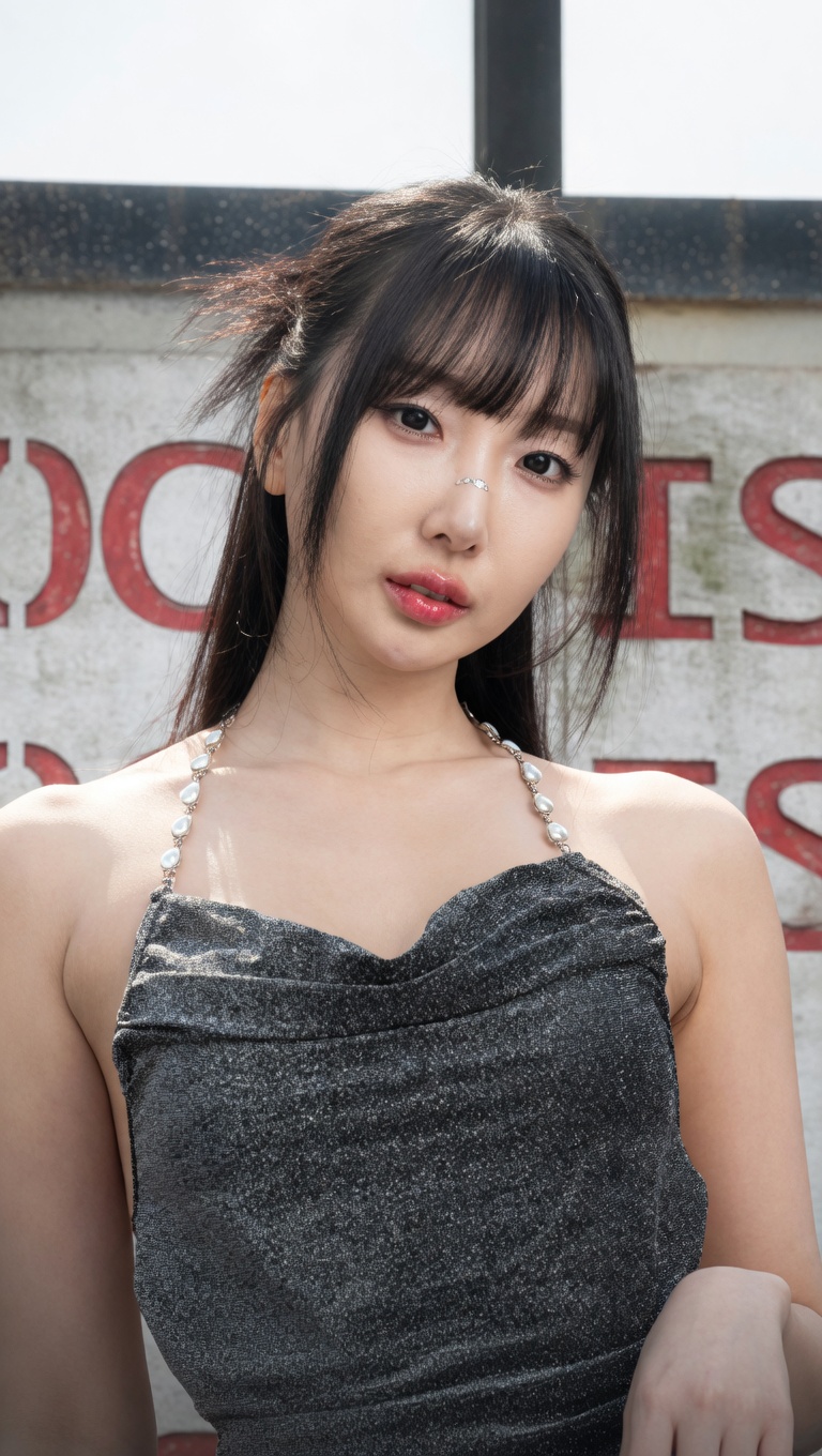 Da-yeon from Summer’s Heartbeat